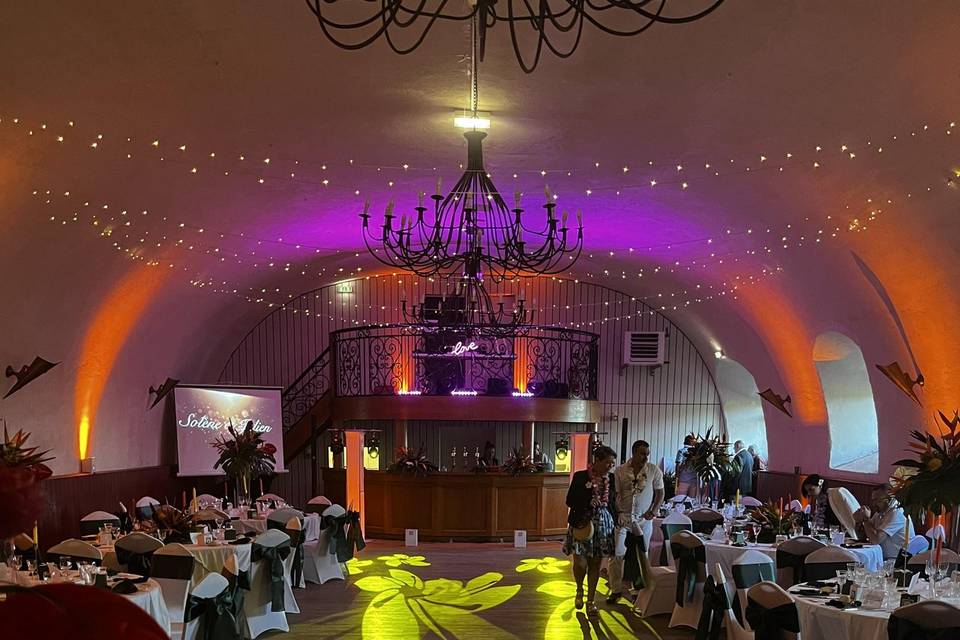 Le Clos du Fort