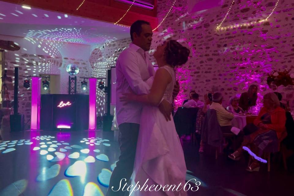 Adeline et Alexandre