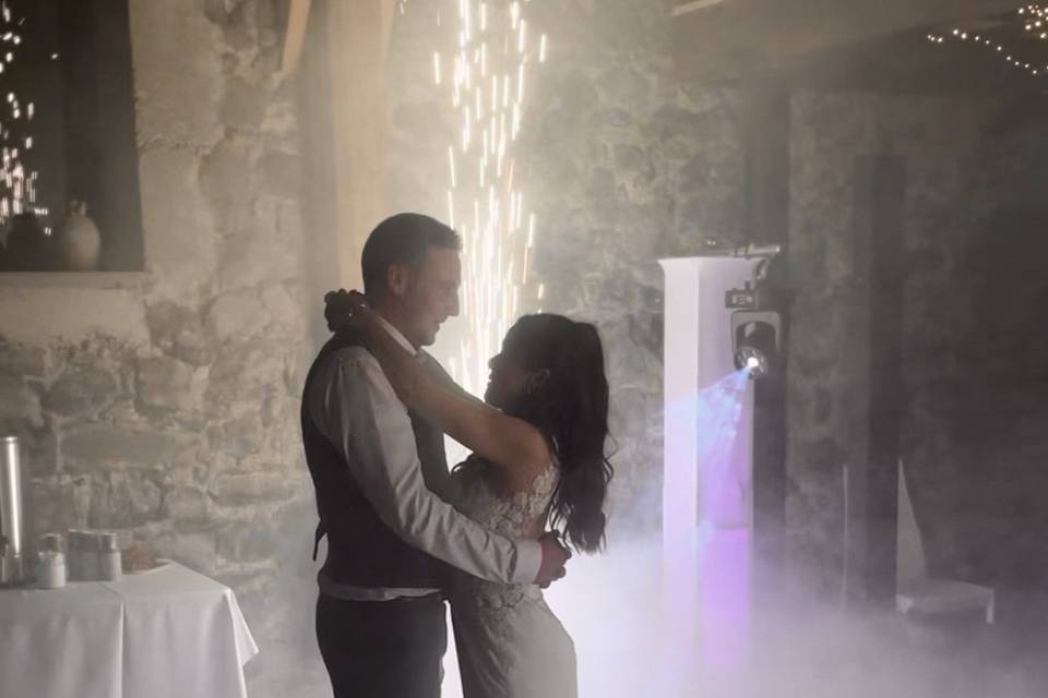 Ouverture Bal