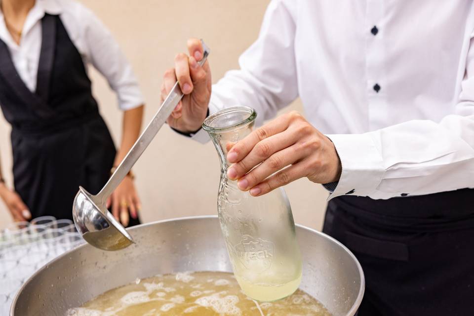 Cuisine du Chef