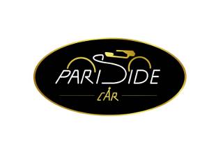 Pariside logo