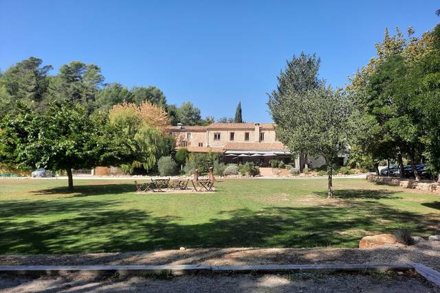 La Bastide