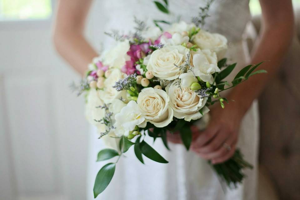 Mariée