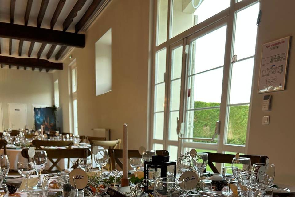 Mariage