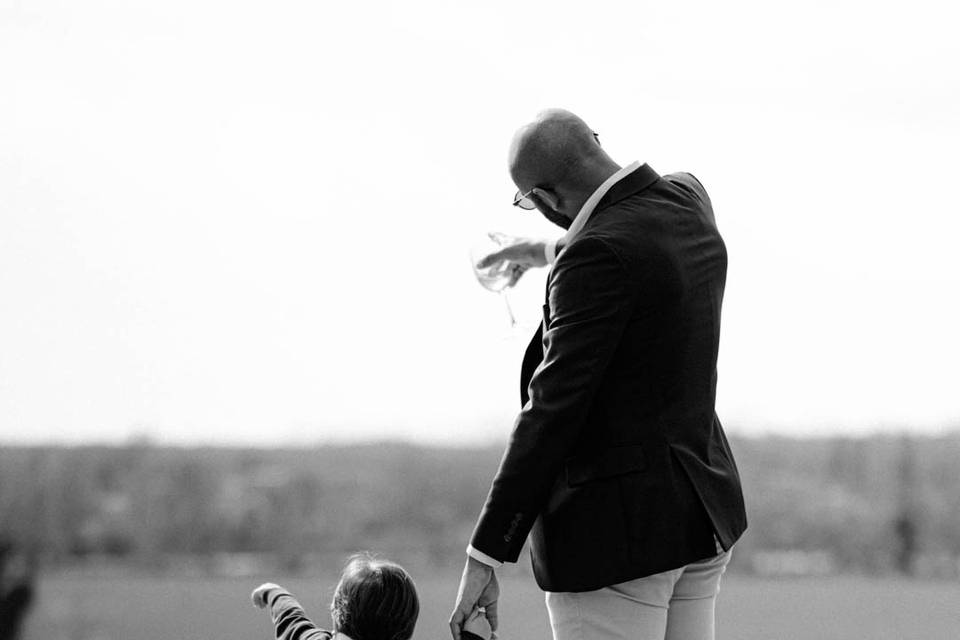 Lifestyle famille activités