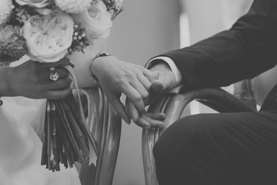 Alliances — Mariage Angers