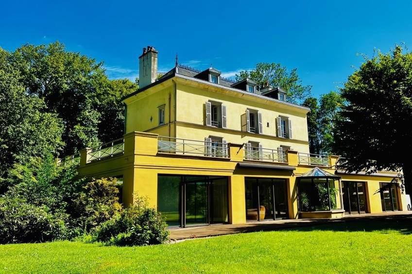 Maison Mansart