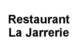 Restaurant la Jarrerie