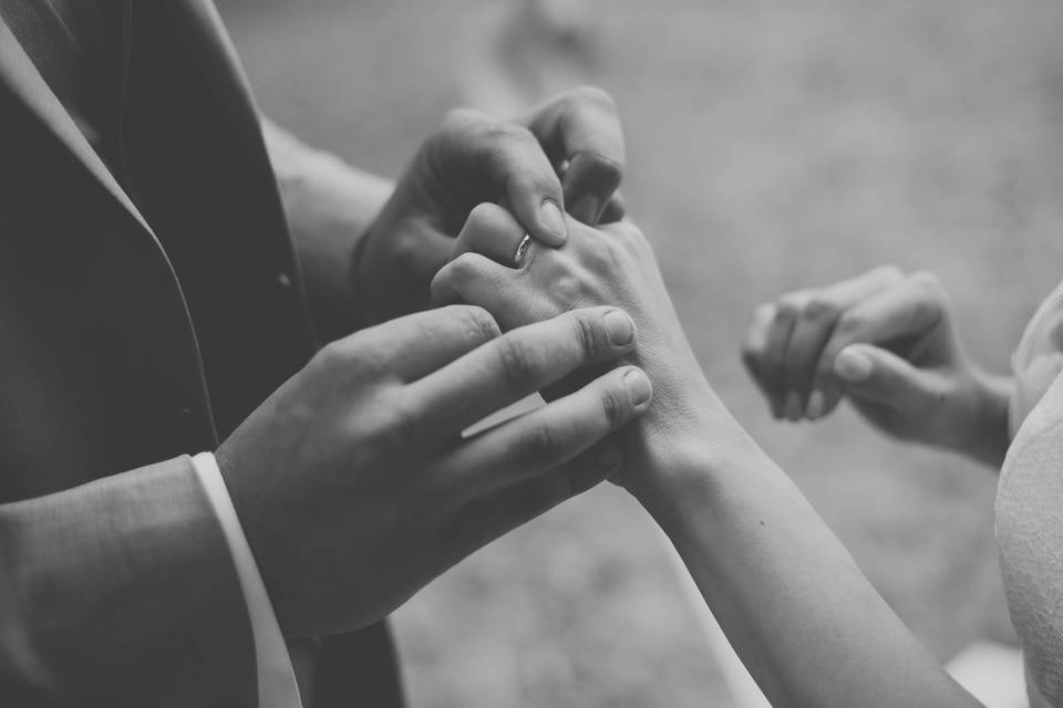 Alliances — Mariage Angers