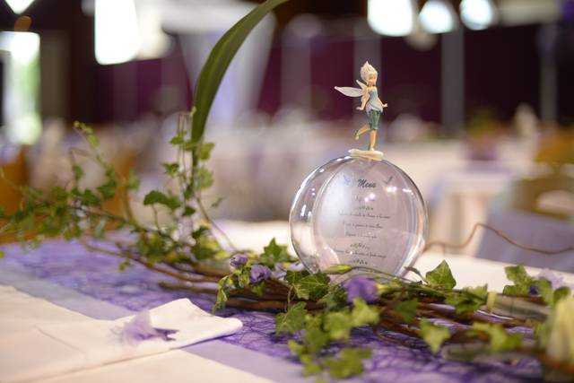 Déco table