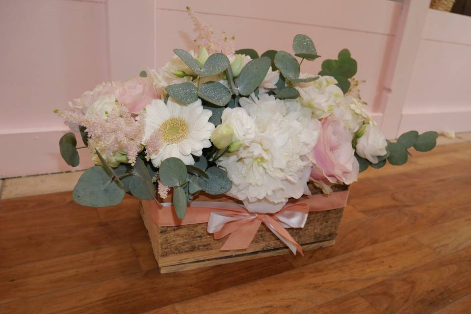 Atout Fleurs