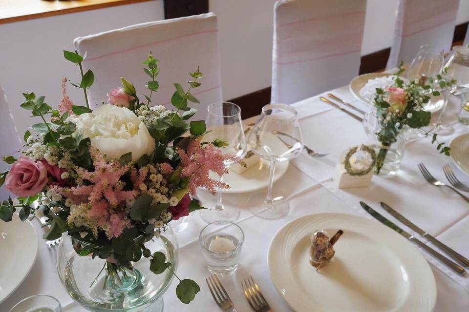 Atout Fleurs