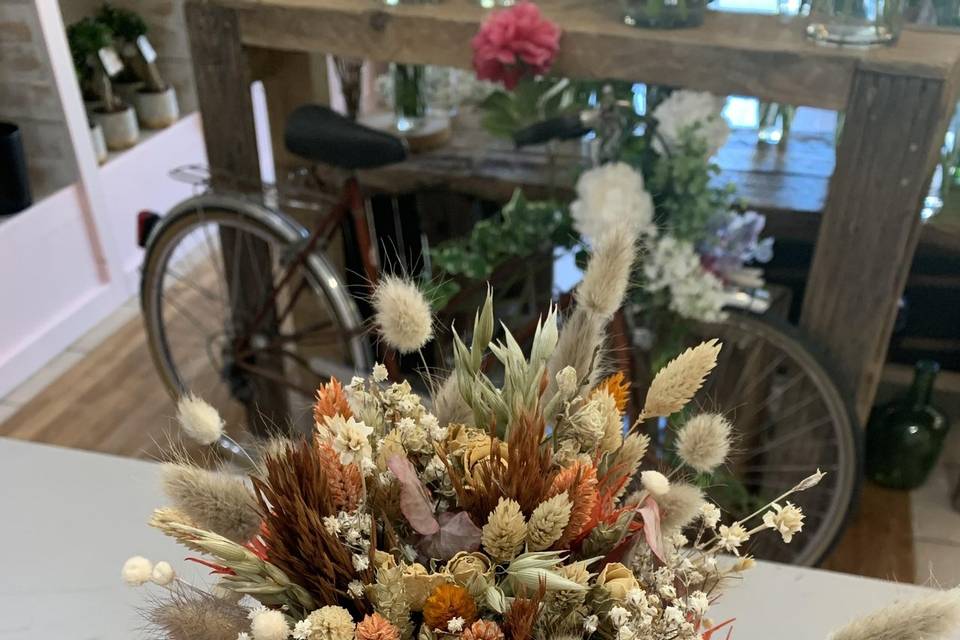 Atout Fleurs