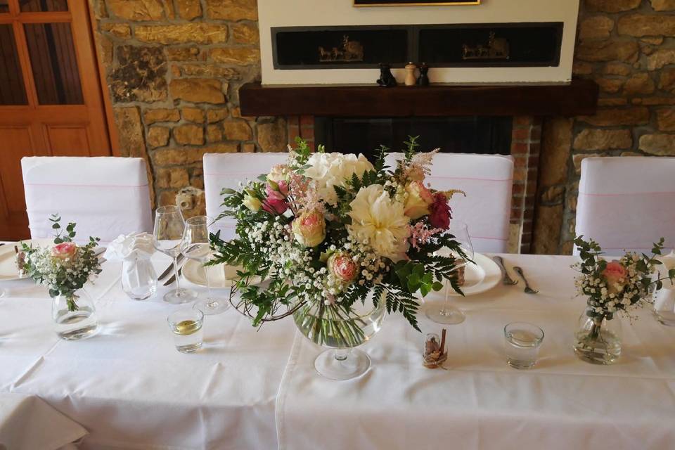 Atout Fleurs