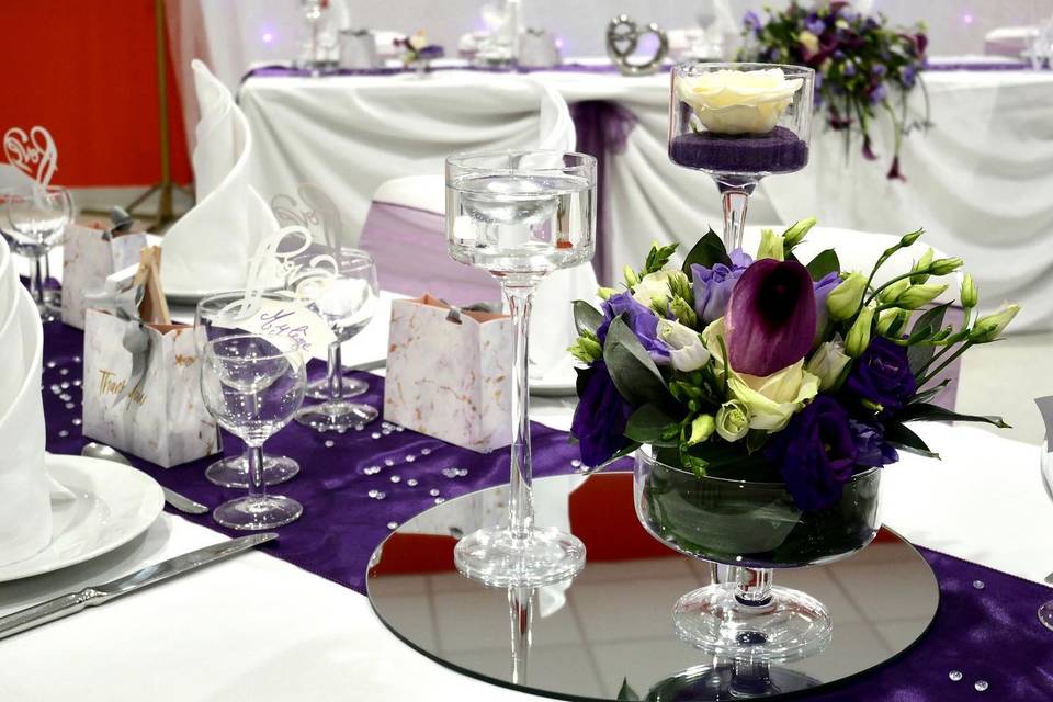 Atout Fleurs