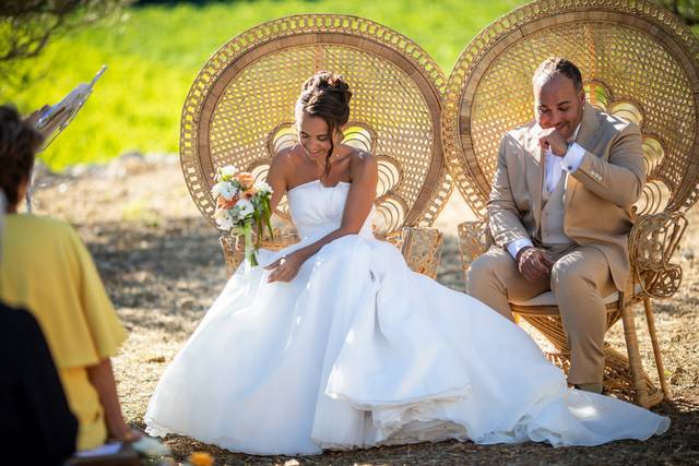 Coralie et Samy