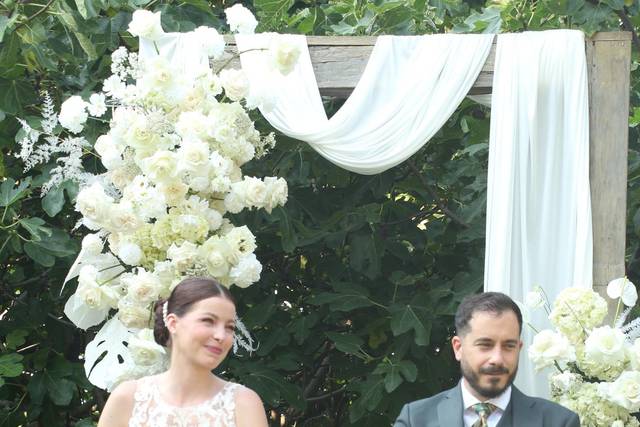 Jade et Grégoire