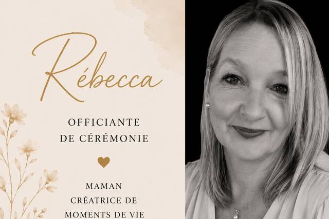 Rébecca