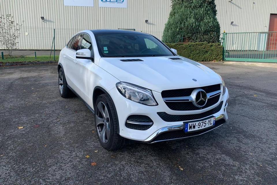 GLE disponible