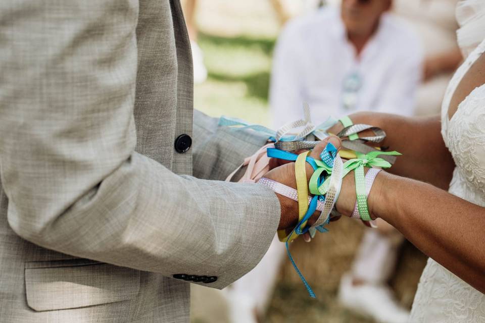 Le Grimoire du Mariage