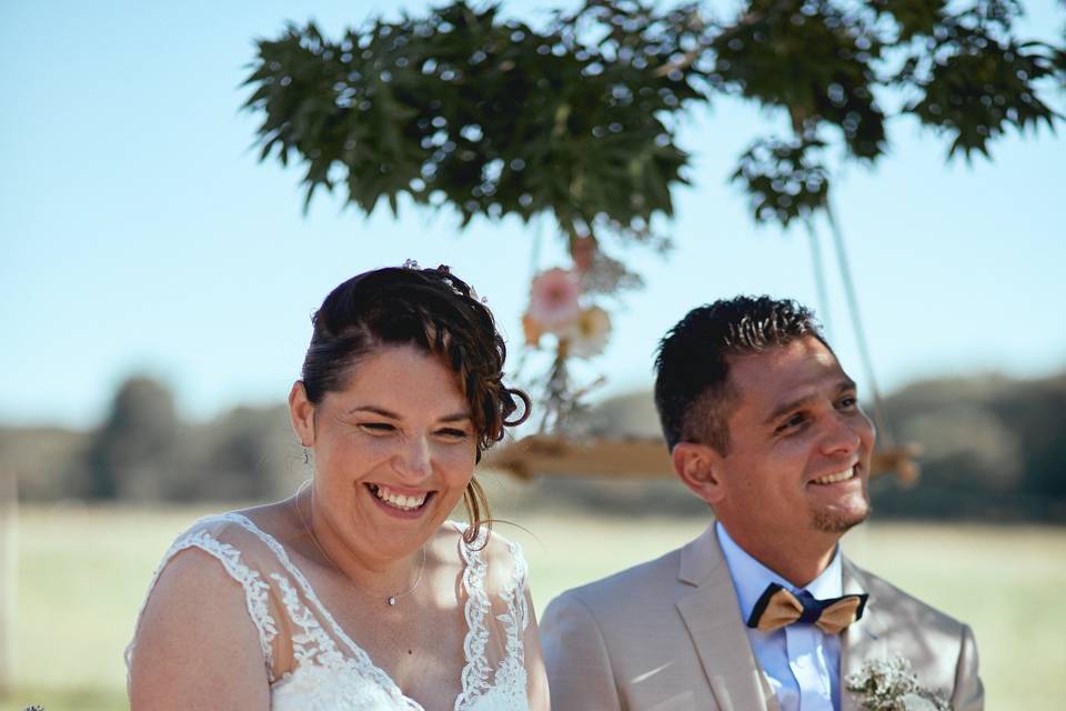 Le Grimoire du Mariage