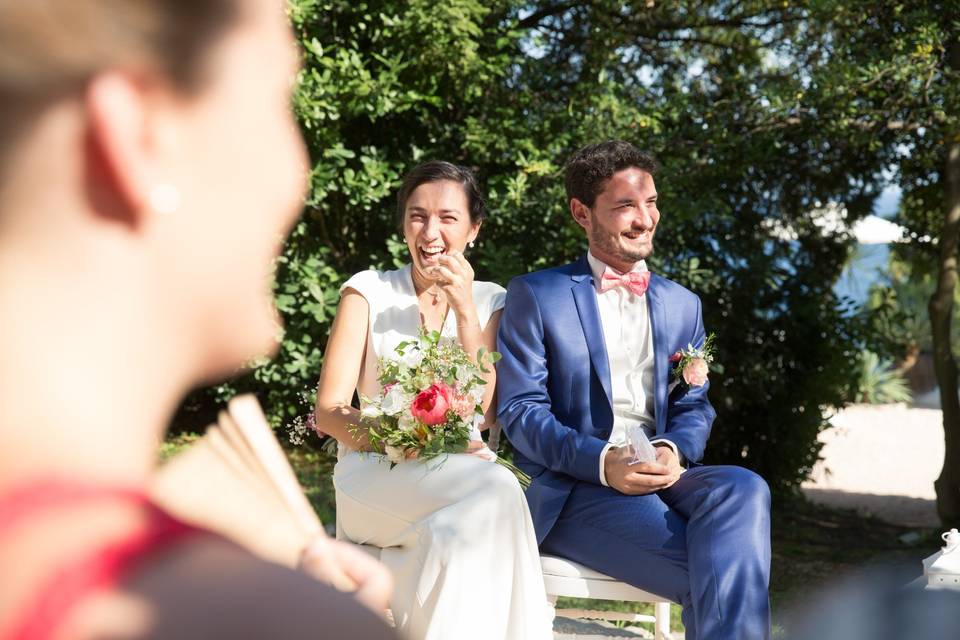 Le Grimoire du Mariage