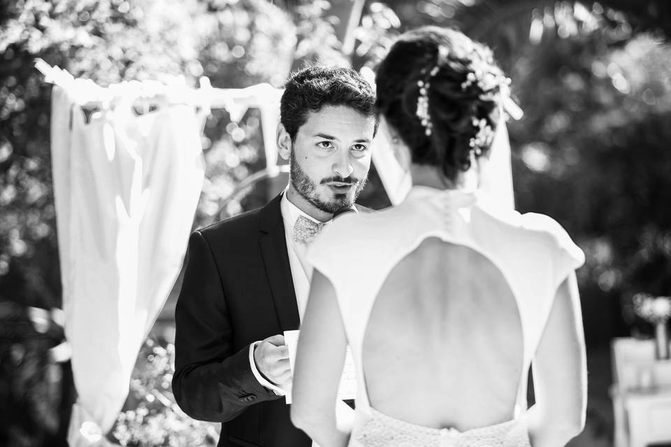 Le Grimoire du Mariage