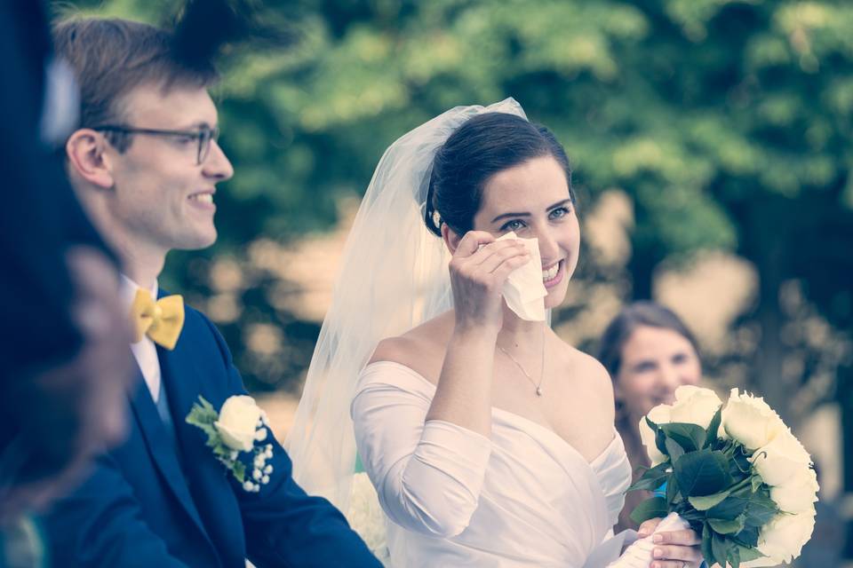 Le Grimoire du Mariage