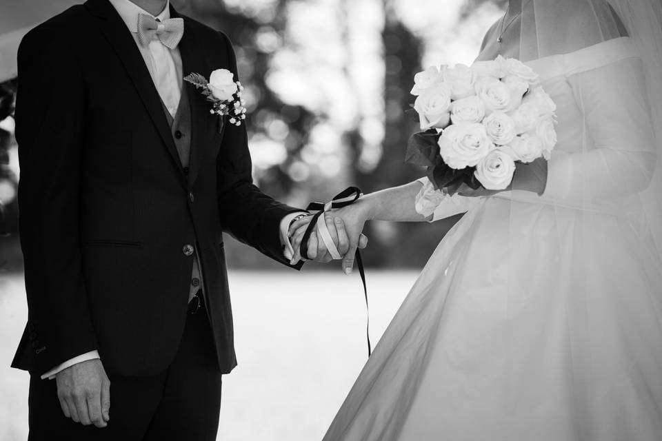 Le Grimoire du Mariage