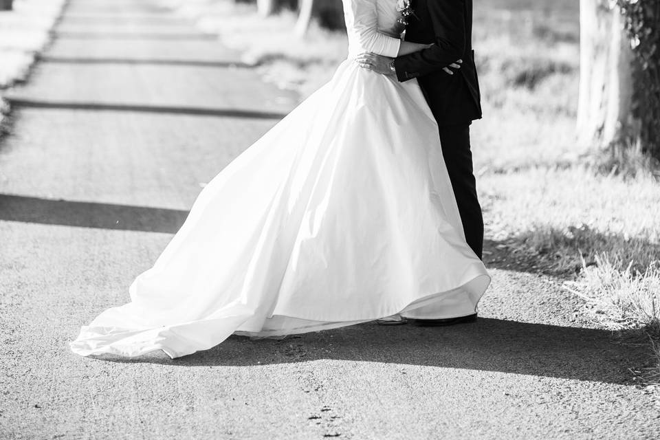 Le Grimoire du Mariage