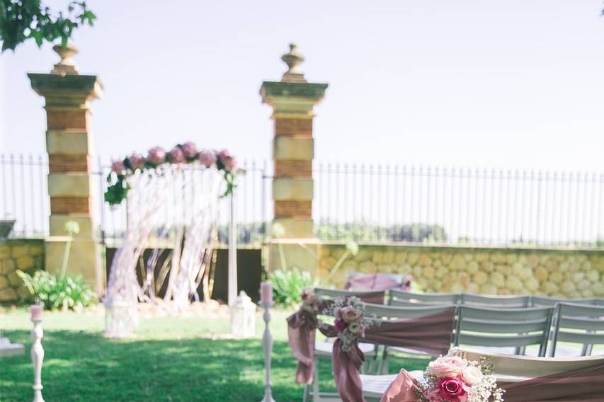 Le Grimoire du Mariage