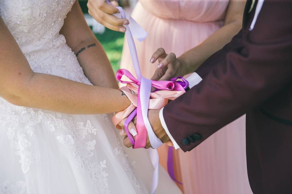 Le Grimoire du Mariage