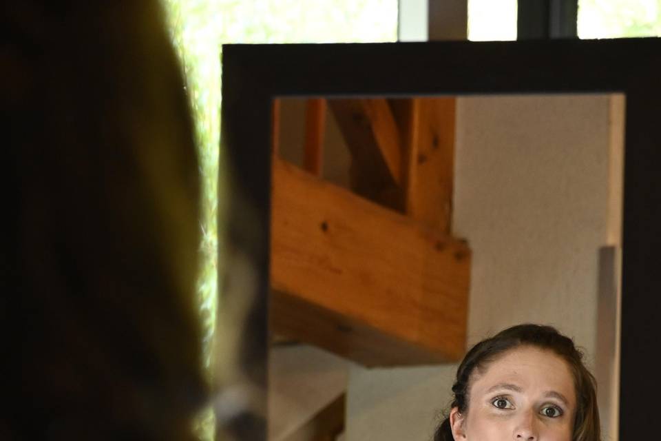 Reflet