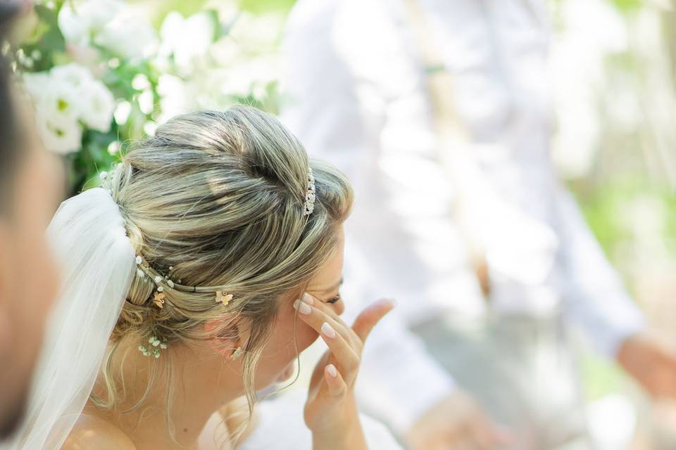 Le Grimoire du Mariage