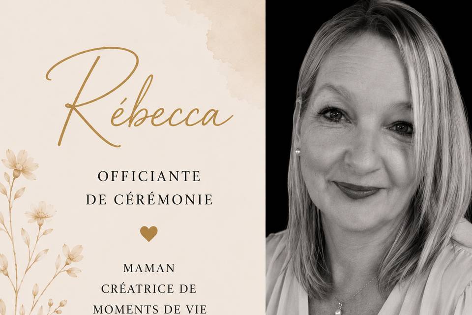 Rébecca