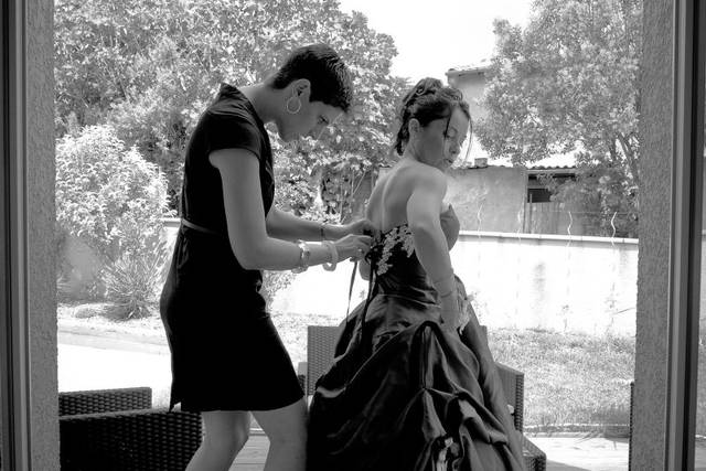 Photo de Couple maison 1