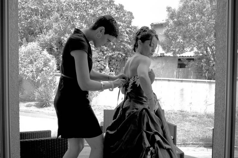 Photo de Couple maison 1