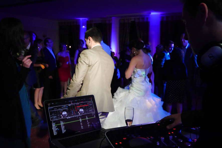 DJ Set