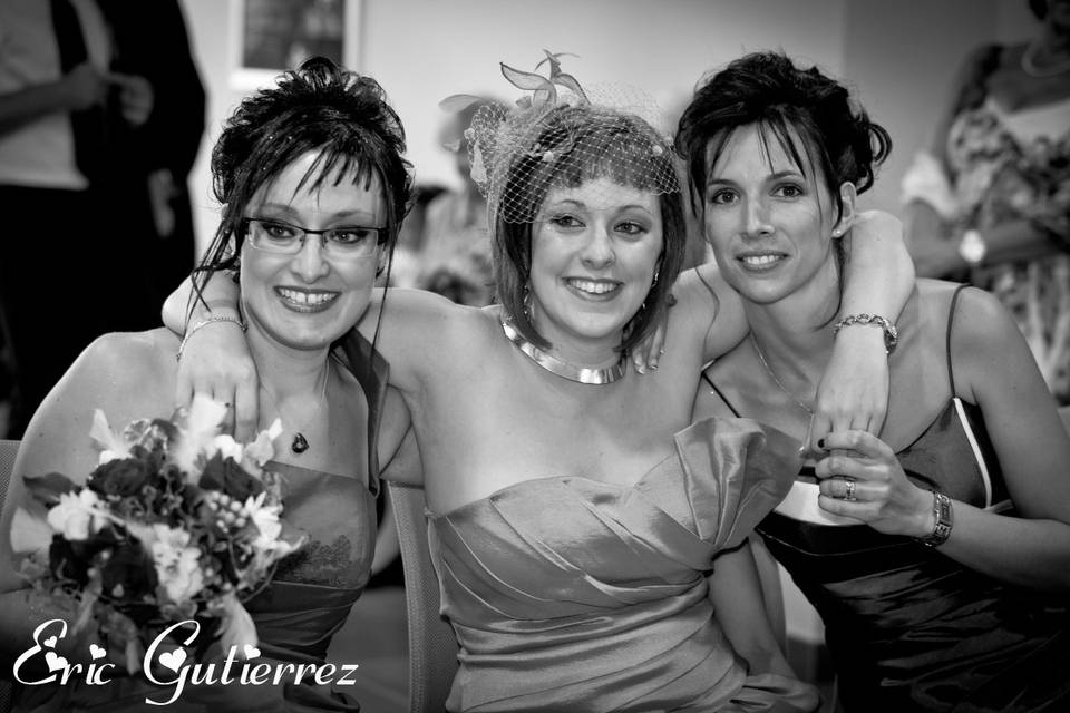 Les copines
