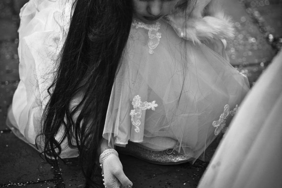 Les enfants
