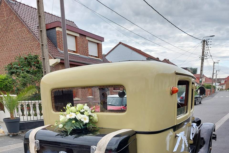 Arrière Delahaye