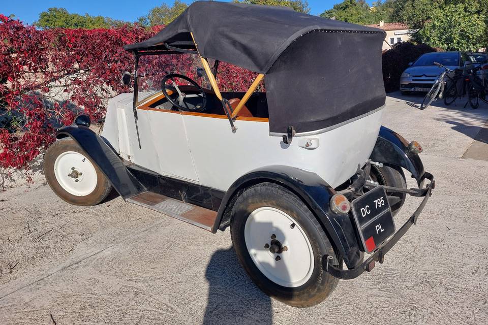 Renault Mt