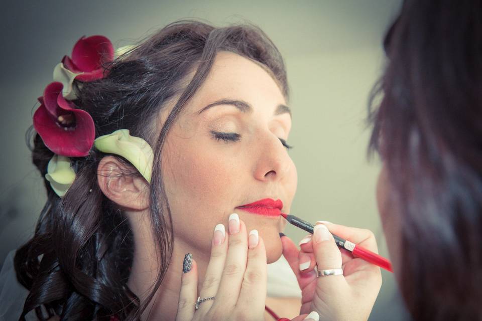 Maquillage
