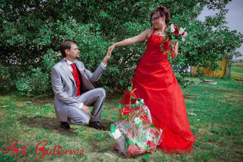 Photo de Couple campagne 2
