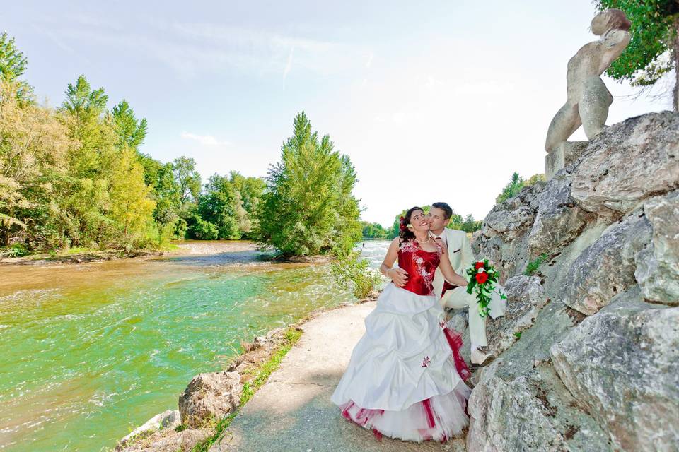 La riviere