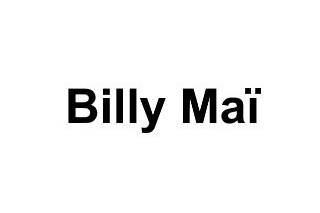 Billy Maï