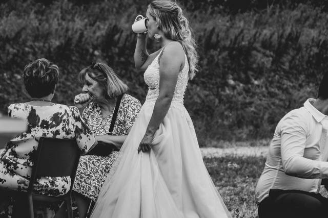 Mariée