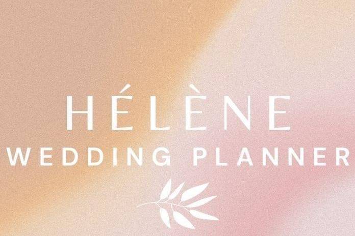 Hélène Wedding Planner