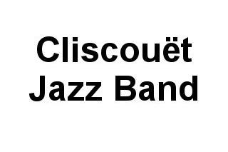 Cliscouët Jazz Band logo