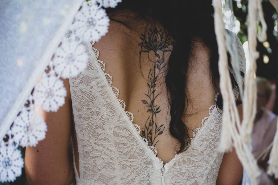 Marguerite
